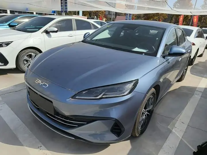 BYD Seal 06 Hybrid/EV 2024, арт. CN-3696516 — фото 1