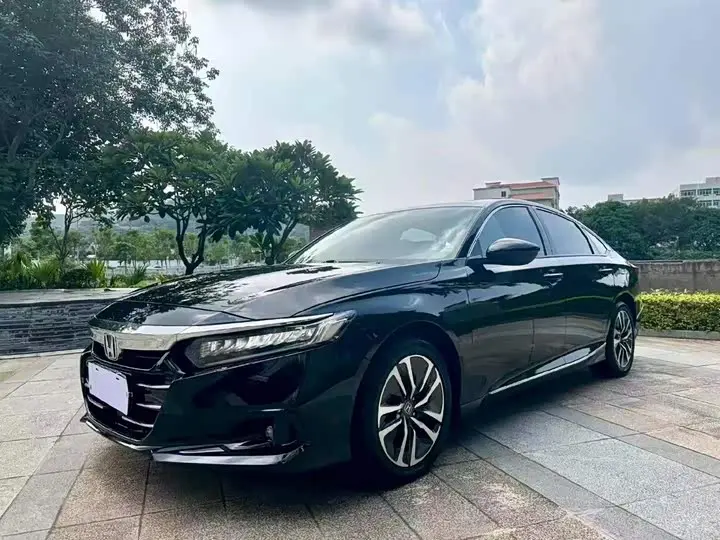 Honda Accord 2022, арт. CN-3696534 — фото 1