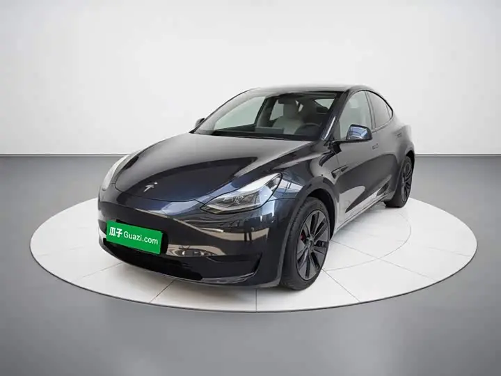 Tesla Model Y 2024, арт. CN-3696537 — фото 1