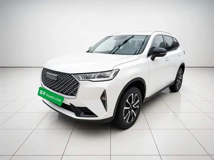 Haval H6 2024, арт. CN-3696603 — фото 1