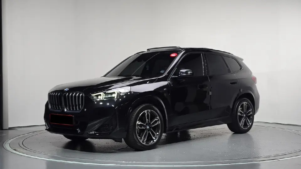 BMW X1 2023, арт. KR-3696612 — фото 1