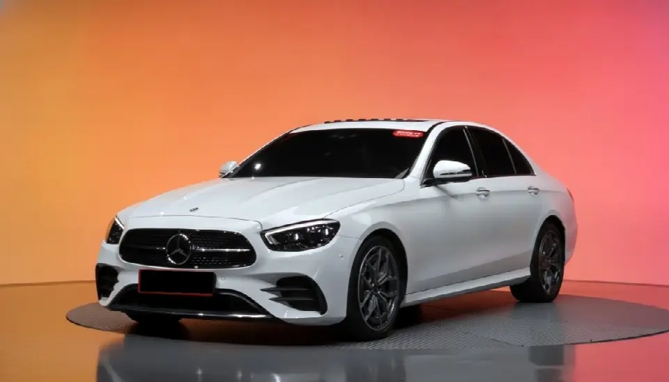 Mercedes-Benz E-Class 2016, арт. KR-3696683 — фото 1