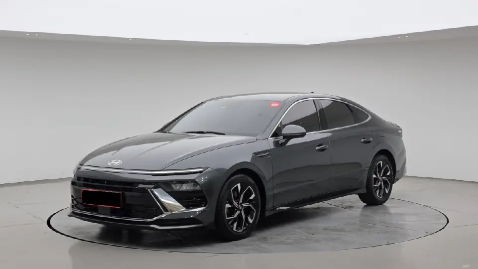 Hyundai Sonata 2023, арт. KR-3696739 — фото 1