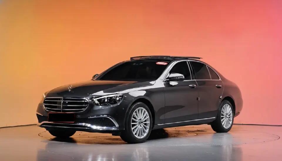 Mercedes-Benz E-Class 2016, арт. KR-3696745 — фото 1
