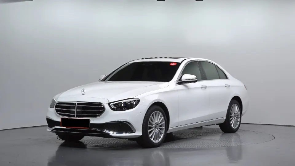 Mercedes-Benz E-Class 2016, арт. KR-3696746 — фото 1