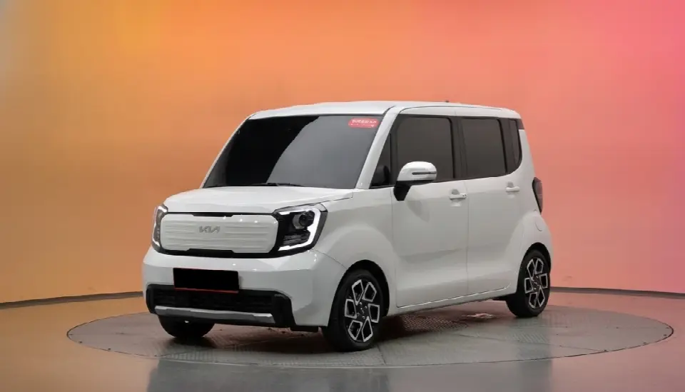 Kia Ray 2022, арт. KR-3696763 — фото 1