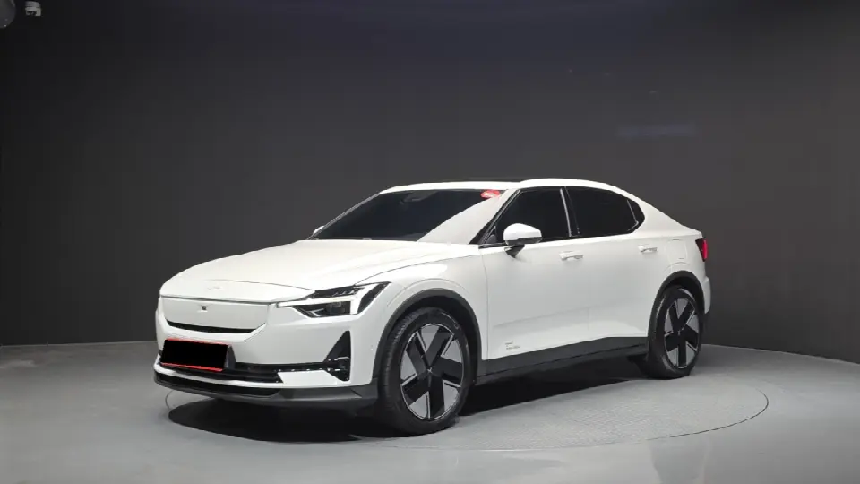 Polestar 2 2022, арт. KR-3696783 — фото 1