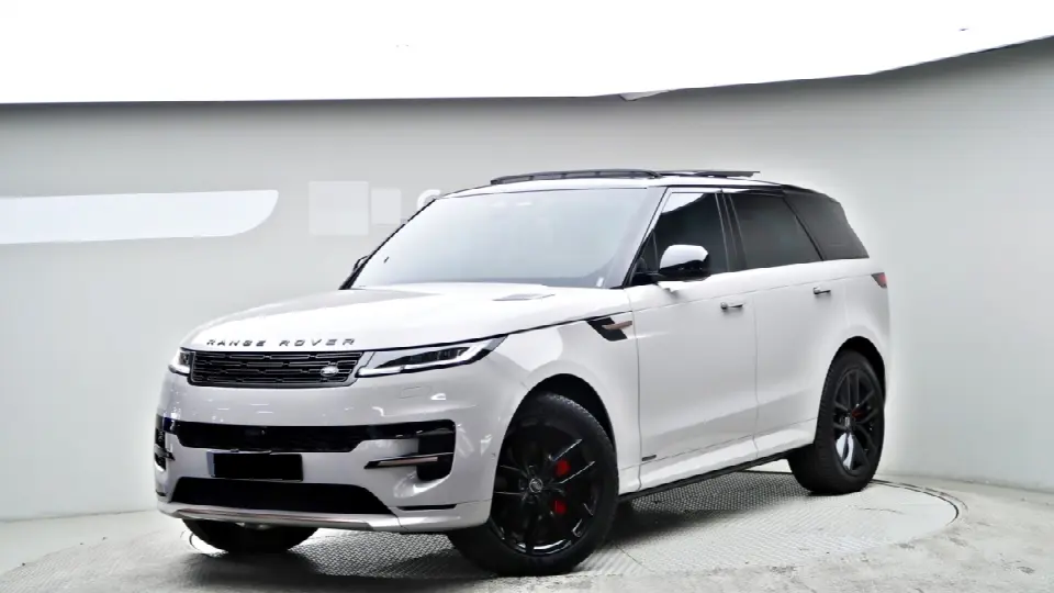 Land Rover Range Rover Sport 2022, арт. KR-3696800 — фото 1