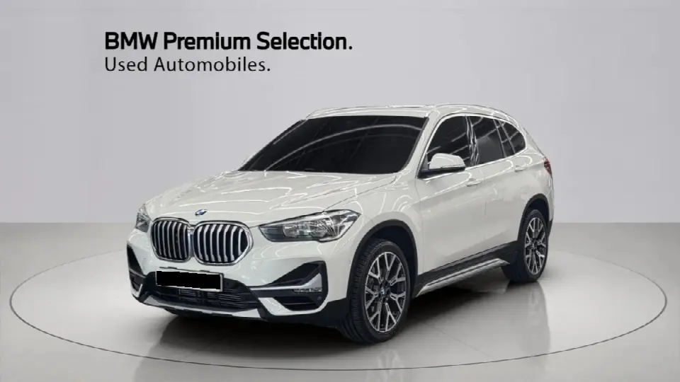 BMW X1 2016, арт. KR-3696885 — фото 1