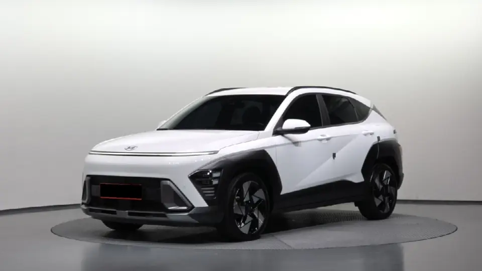 Hyundai Kona 2023, арт. KR-3696961 — фото 1