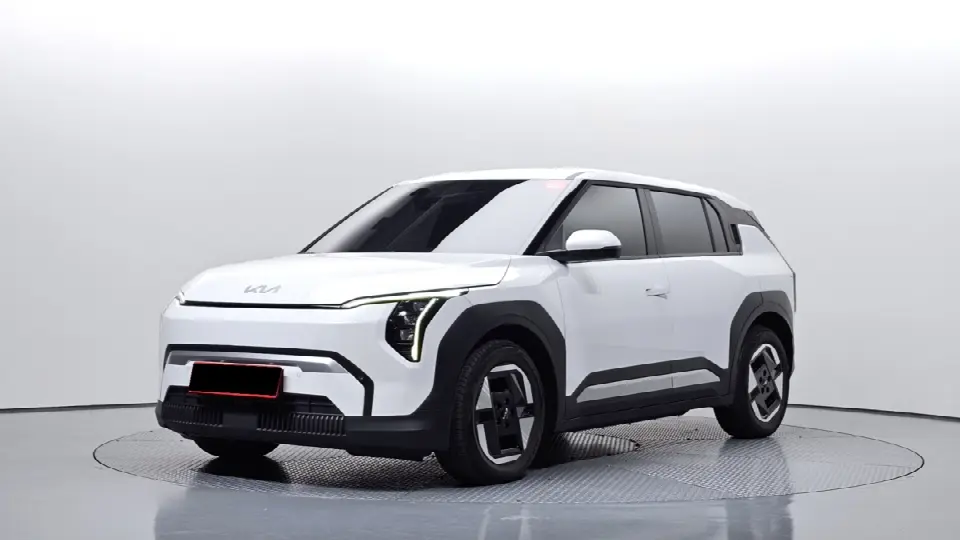 Kia EV3 2024, арт. KR-3696970 — фото 1