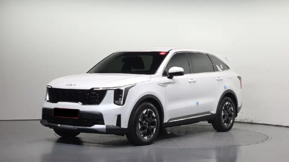 Kia Sorento 2023, арт. KR-3696974 — фото 1