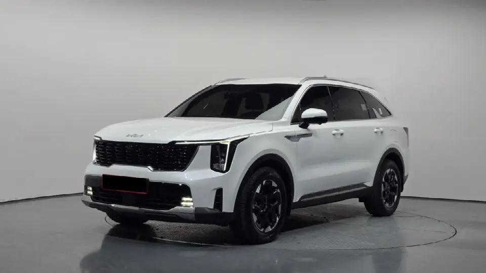 Kia Sorento 2023, арт. KR-3696993 — фото 1