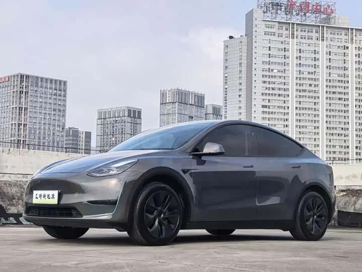Tesla Model Y 2024, арт. CN-3698151 — фото 1