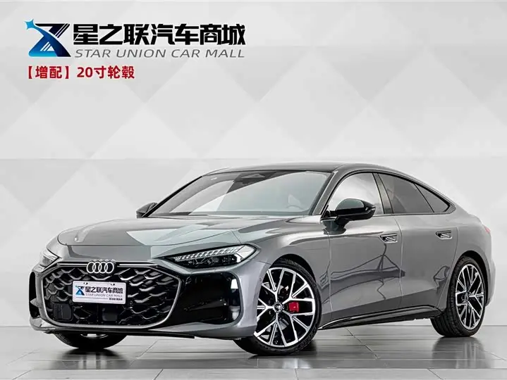 Audi A5L Sportback 2026, арт. CN-3698229 — фото 1