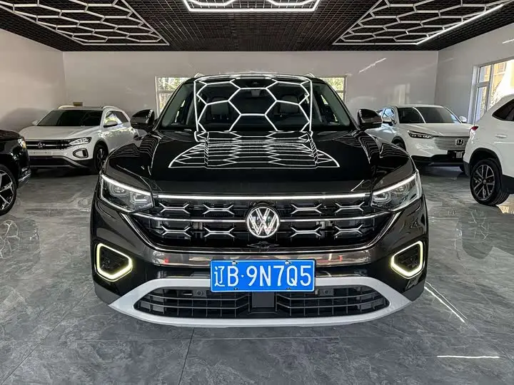 Volkswagen Tayron 2023, арт. CN-3698330 — фото 1