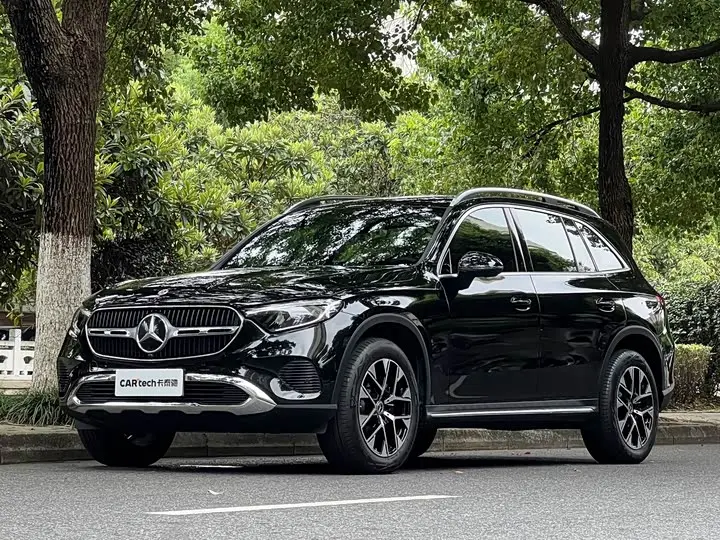 Mercedes-Benz GLC-Class 2024, арт. CN-3698332 — фото 1