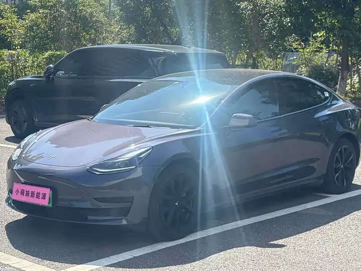 Tesla Model 3 2022, арт. CN-3698351 — фото 1