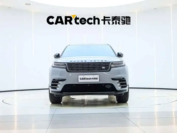 Land Rover Range Rover Velar 2024, арт. CN-3698417 — фото 1