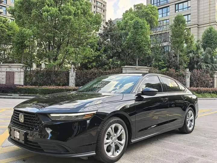 Honda Accord 2023, арт. CN-3698418 — фото 1