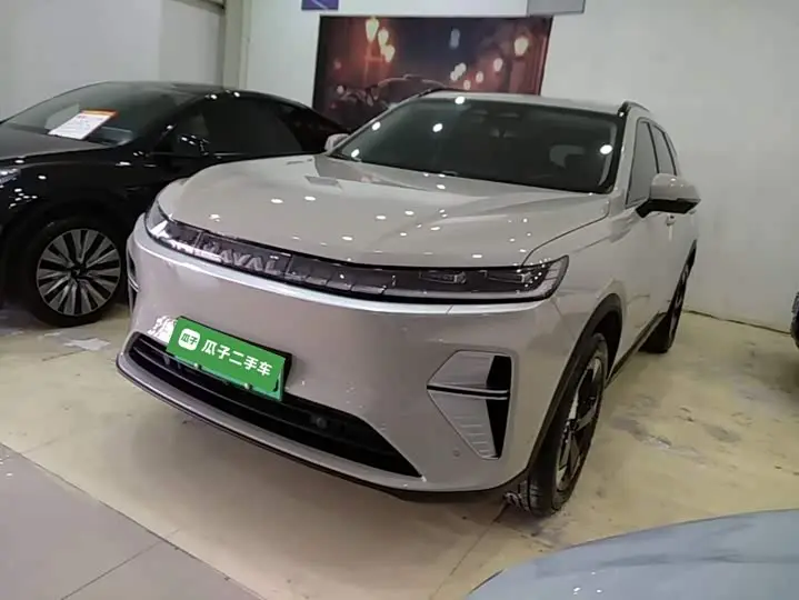 Haval H7 Hybrid 2025, арт. CN-3698421 — фото 1