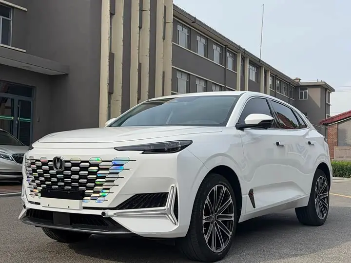 Changan UNI-K Hybrid 2022, арт. CN-3698426 — фото 1