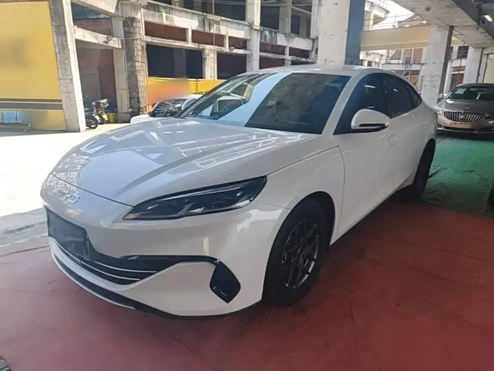 BYD Seal 06 Hybrid/EV 2024, арт. CN-3698437 — фото 1