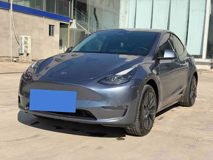 Tesla Model Y 2023, арт. CN-3698513 — фото 1