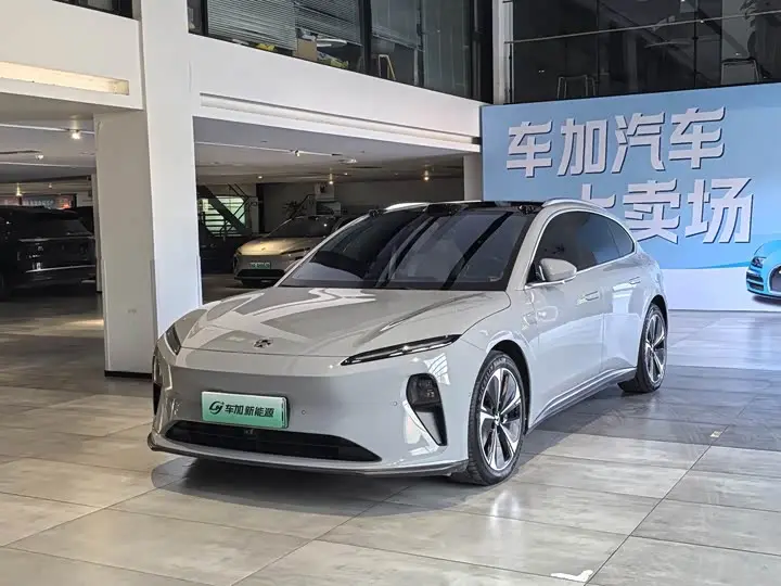 Nio ET5T 2024, арт. CN-3698643 — фото 1