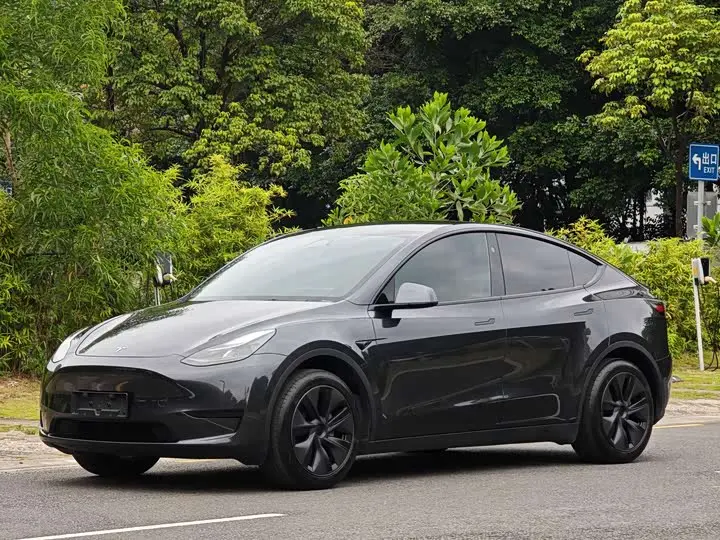 Tesla Model Y 2024, арт. CN-3698665 — фото 1