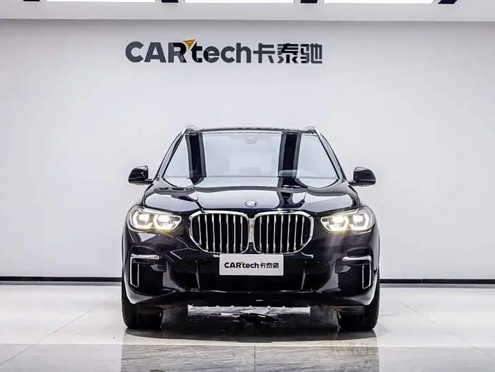 BMW X5 2022, арт. CN-3698723 — фото 1