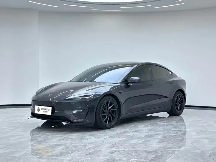 Tesla Model 3 2024, арт. CN-3698783 — фото 1