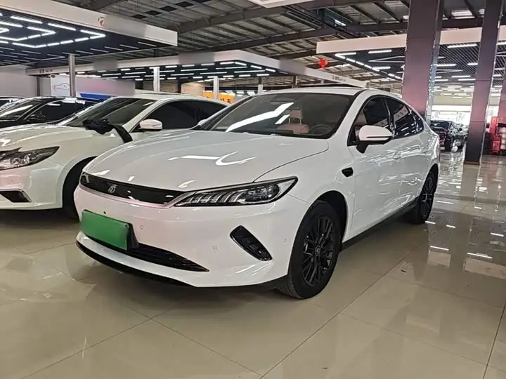 BYD Qin Plus 2025, арт. CN-3698787 — фото 1