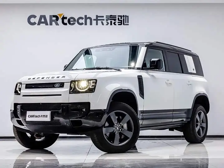 Land Rover Defender 2024, арт. CN-3698814 — фото 1