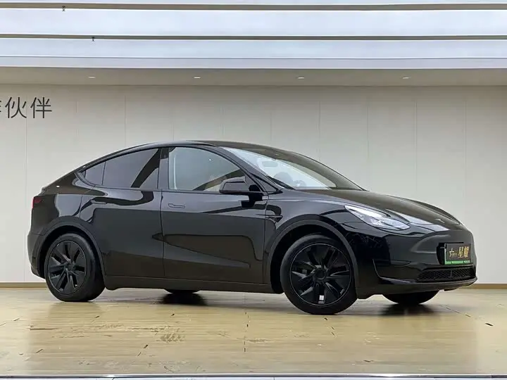 Tesla Model Y 2023, арт. CN-3698843 — фото 1