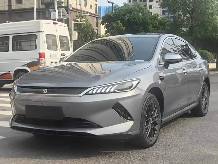 BYD Qin Plus 2025, арт. CN-3698846 — фото 1