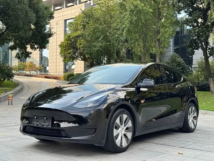 Tesla Model Y 2022, арт. CN-3698849 — фото 1
