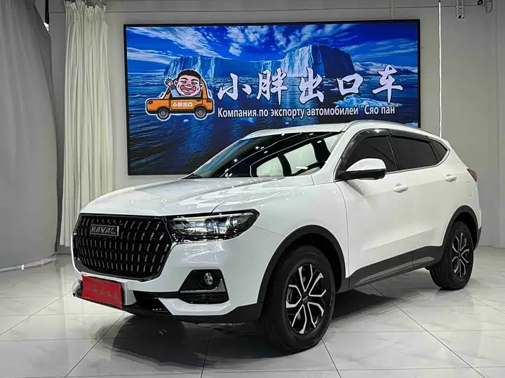 Haval H6 2023, арт. CN-3698945 — фото 1
