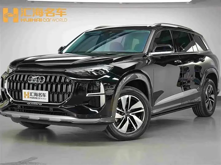 Audi Q6 2024, арт. CN-3698979 — фото 1