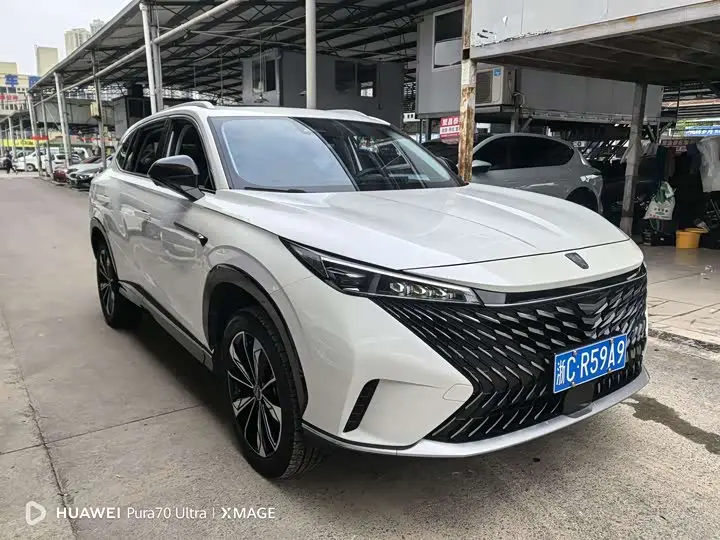 Roewe RX5 2023, арт. CN-3699008 — фото 1