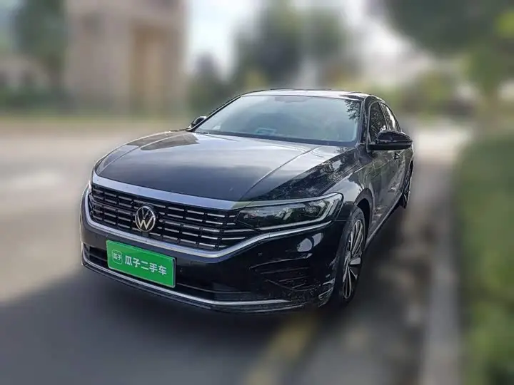Volkswagen Passat 2023, арт. CN-3699021 — фото 1