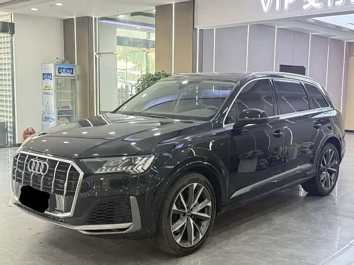 Audi Q7 2023, арт. CN-3699062 — фото 1