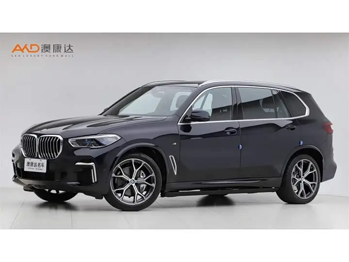 BMW X5 2022, арт. CN-3699100 — фото 1