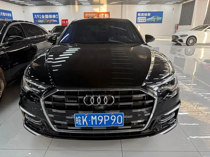 Audi A6L 2024, арт. CN-3699122 — фото 1