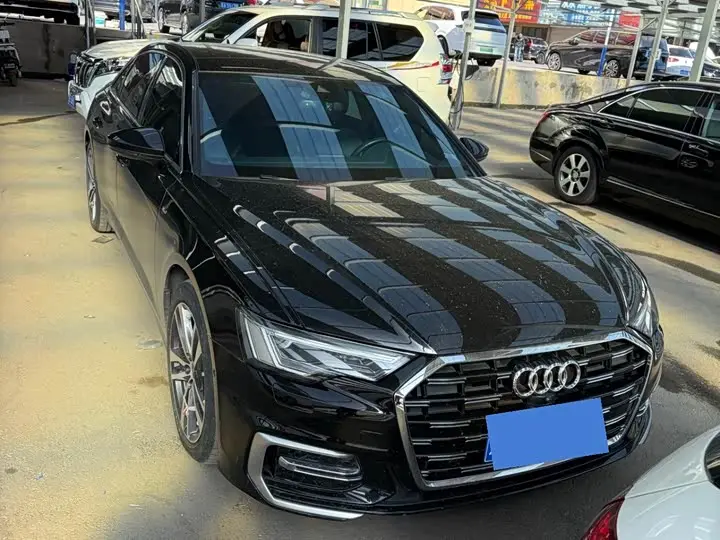 Audi A6L 2024, арт. CN-3699150 — фото 1
