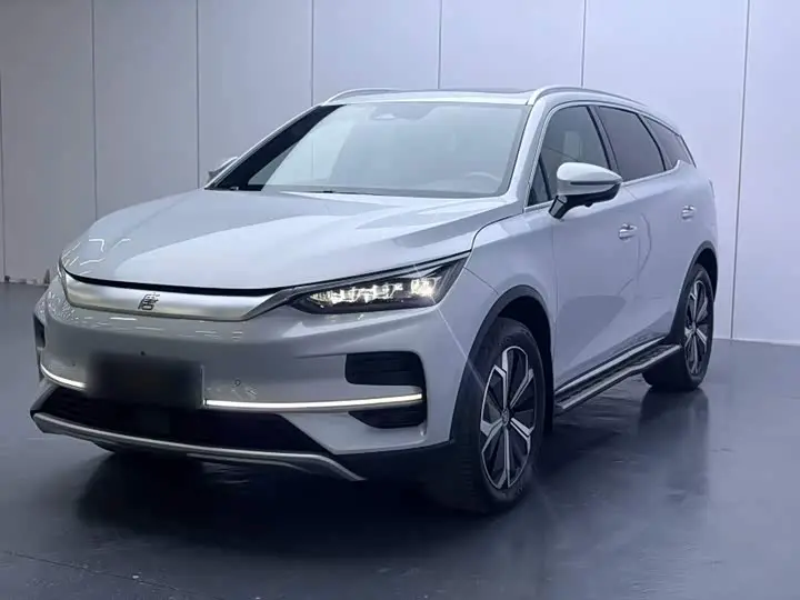 BYD Tang Hybrid/EV 2024, арт. CN-3699152 — фото 1