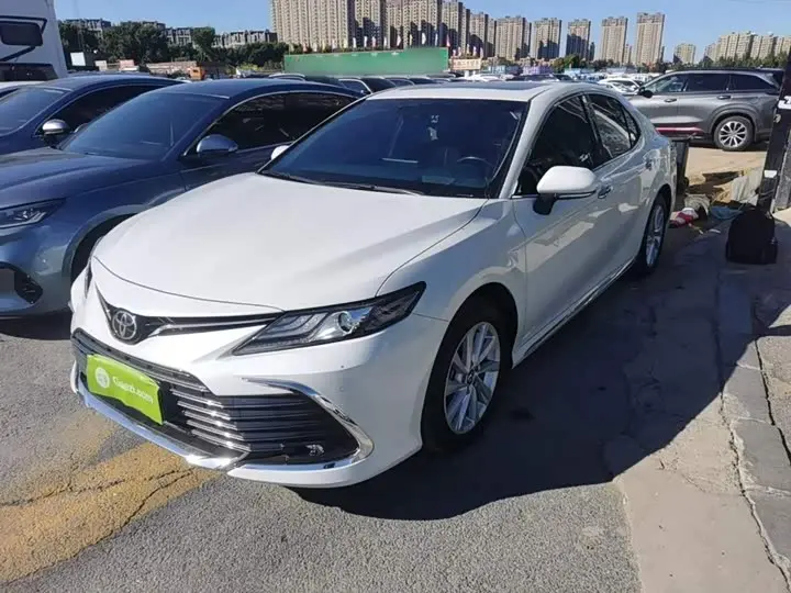 Toyota Camry 2023, арт. CN-3699173 — фото 1