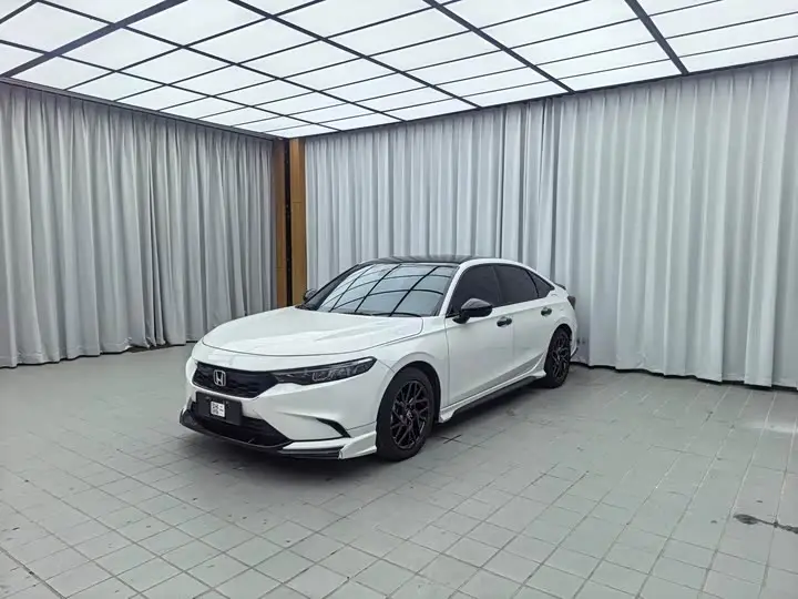 Honda Integra 2024, арт. CN-3699265 — фото 1