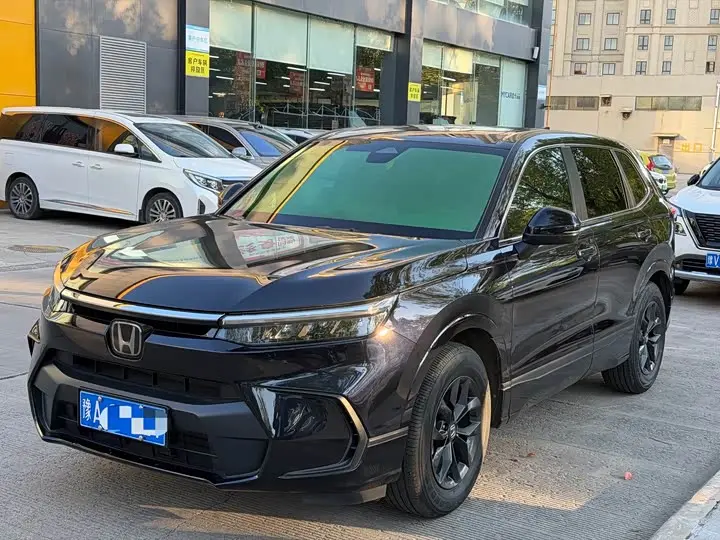 Honda Breeze 2023, арт. CN-3699266 — фото 1