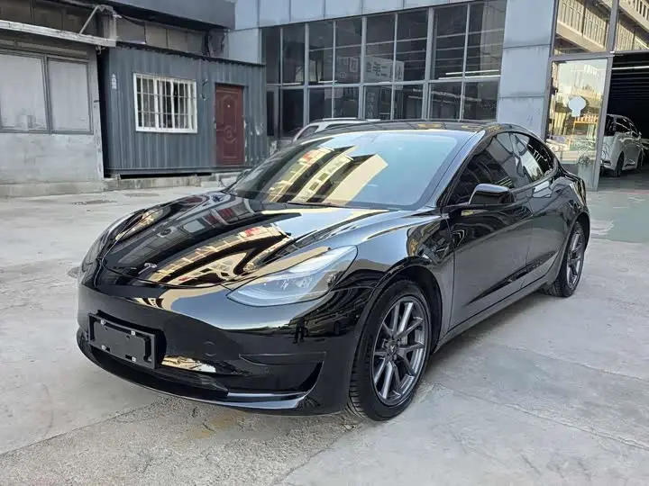 Tesla Model 3 2022, арт. CN-3699292 — фото 1
